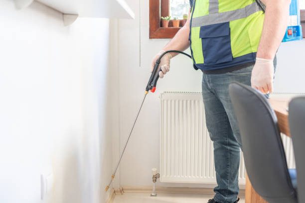 Best Emergency Pest Control  in Syracuse, NE